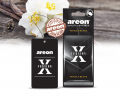 Ароматизатор воздуха Areon X-Version Vanilla Black AXV11