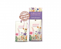 Ароматичні саше Areon Home Perfume Sachet Spring Bouquet SPW01