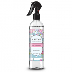 Ароматизатор Areon Room Spray Bubble Gum (дата до 05.2025)
