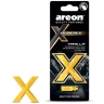 Ароматизатор повітря Areon Xperience Vanilla APX02