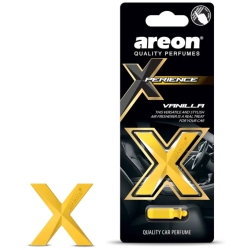 Ароматизатор повітря Areon Xperience Vanilla