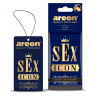 Ароматизатор повітря Areon Sex Icon ASK03