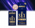 Ароматизатор повітря Areon Sex Icon ASK03