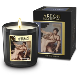 Ароматическая свеча Areon Home Perfumes Maestri Venere e Adone