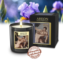 Ароматическая свеча Areon Home Perfumes Maestri Venere e Adone