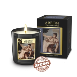 Ароматическая свеча Areon Home Perfumes Maestri Venere e Adone