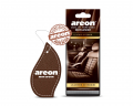 Ароматизатор повітря Areon Mon Leather Interior MA42