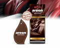 Ароматизатор повітря Areon Mon Leather Interior MA42