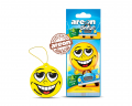 Ароматизатор повітря Areon Smile Fresh Air