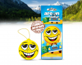 Ароматизатор повітря Areon Smile Fresh Air