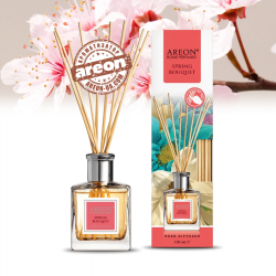 Аромадифузор Areon Home Perfume Spring Bouquet 150мл
