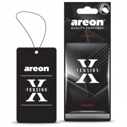 Ароматизатор воздуха Areon X-Version Cherry