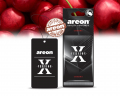 Ароматизатор повітря Areon X-Version Cherry AXV12