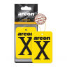 Ароматизатор повітря Areon X Vanilla XV03A