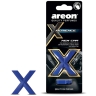 Ароматизатор воздуха Areon Xperience New Car APX04