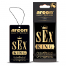 Ароматизатор воздуха Areon Sex King ASK01