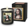 Ароматична свічка Areon Home Perfumes Maestri Joconde CMS05