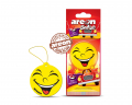 Ароматизатор повітря Areon Smile No Smoking