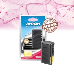 Ароматизатор повітря Areon Car blister Anti-tobacco