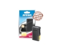 Ароматизатор воздуха Areon Car blister Anti Tobacco ACE01
