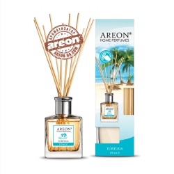 Аромадіфузор Areon Home Perfume LUX Tortuga 150мл