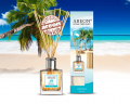 Аромадіфузор повітря Areon Home Perfume LUX Tortuga