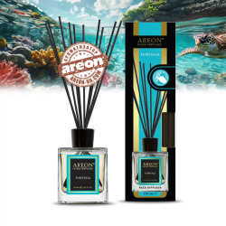 Аромадіфузор Areon Home Perfume LUX Tortuga 150мл