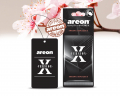 Ароматизатор повітря Areon X-Version Spring Bouquete AXV13