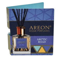 Пробник-Тестер Areon Mosaic аромат - Arctic road