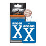 Ароматизатор повітря Areon X Coconut XV04A