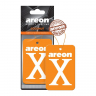 Ароматизатор повітря Areon X Coconut XV04A
