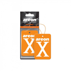Ароматизатор повітря Areon X Coconut