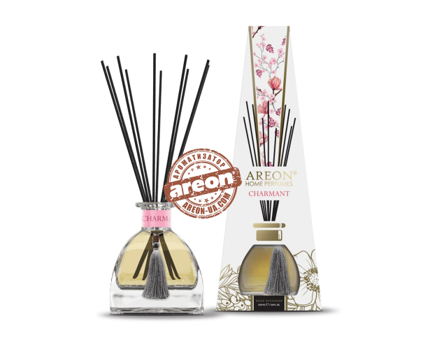 Аромадифузор Areon Home Perfume Exclusive Selection Charmant 230ml HPP03