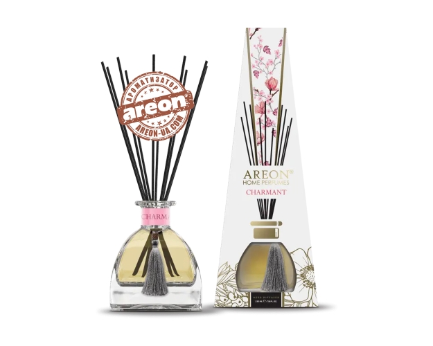 Аромадиффузор Areon Home Perfume Exclusive Selection Charmant 230ml HPP03