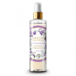 Ароматизатор Areon Natural Fragrances Lavender 260мл (дата до 03.2025)