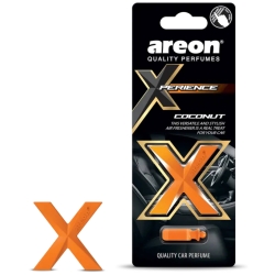 Ароматизатор повітря Areon Xperience Coconut