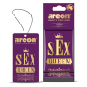 Ароматизатор повітря Areon Sex Queen ASK02