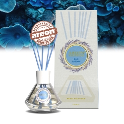 Аромадифузор Areon Home Perfumes with Lavender Blue Lagoon 120мл
