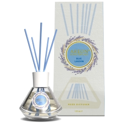 Аромадифузор Areon Home Perfumes with Lavender Blue Lagoon 120мл