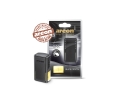 Ароматизатор повітря Areon Car blister Black Crystal