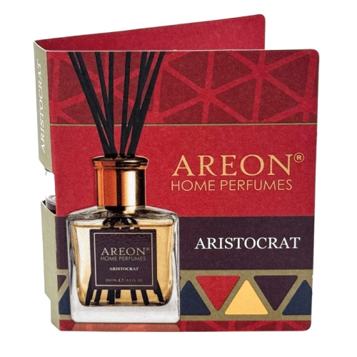 Пробнік-Тестер Areon Mosaic аромат - Aristocrat 24485-TM01
