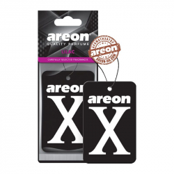 Ароматизатор повітря Areon X Lilac