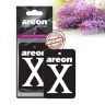 Ароматизатор повітря Areon X Lilac XV05A