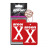 Ароматизатор повітря Areon X Lilac XV05A
