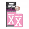 Ароматизатор повітря Areon X Lilac XV05A