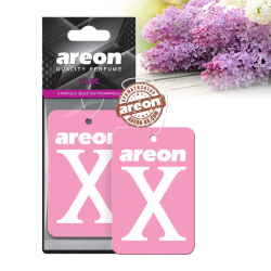 Ароматизатор повітря Areon X Lilac