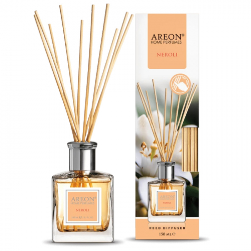 Аромадифузор Areon Home Perfume Neroli 150мл HRS13