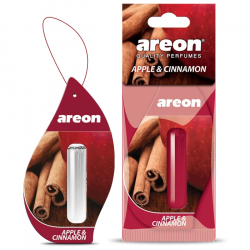Ароматизатор повітря Areon Mon Liquid 5 ml Apple Cinnamon