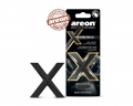 Ароматизатор воздуха Areon Xperience Black Crystal APX01