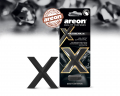 Ароматизатор воздуха Areon Xperience Black Crystal APX01